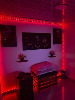 Have my own apartment