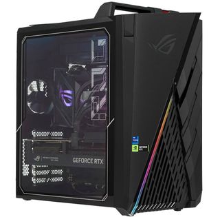 New PC