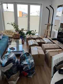 Fix my house!