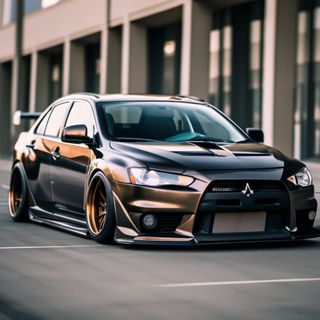 I want a car))))
