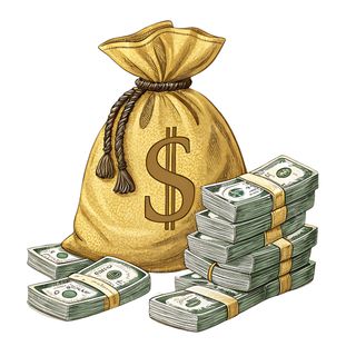 Money