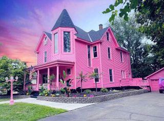 Get a House