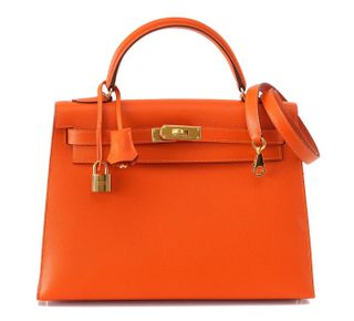 Сумка Hermes