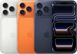 New IPHONE