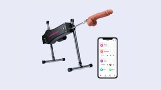 Sex Machine