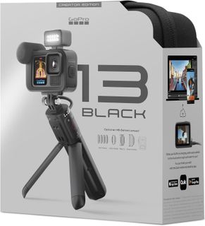 camera
