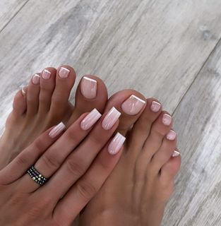 Do my nails!