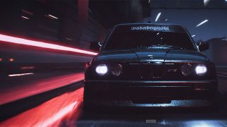 Dream car