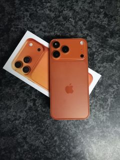 New phone