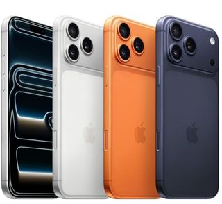 New Phone
