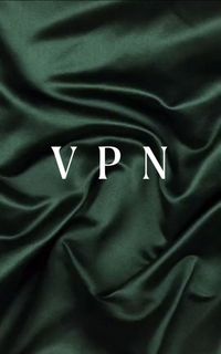 An annual subscription to a VPN service