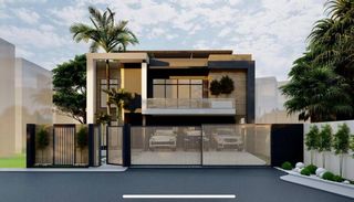 Buy my own house