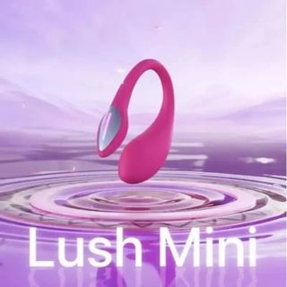 Lovense lush