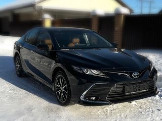 Toyota camri