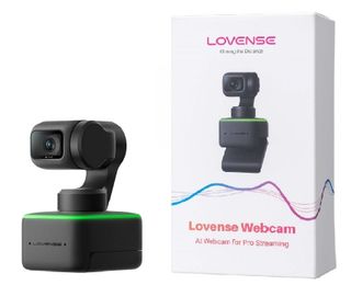 4K Webcam Fund