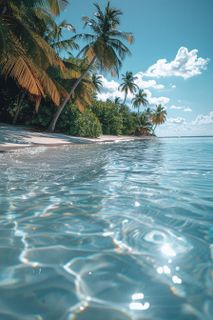 Vacation at the sea ♥️
