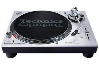 Vinyl Turntable