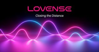 Toys of Lovense.