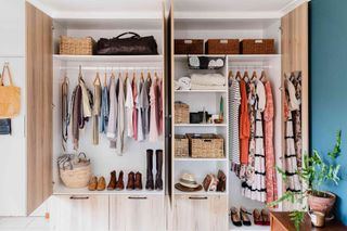 clothes
