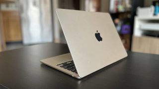 new macbook