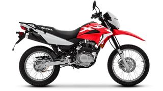 Motorcicle