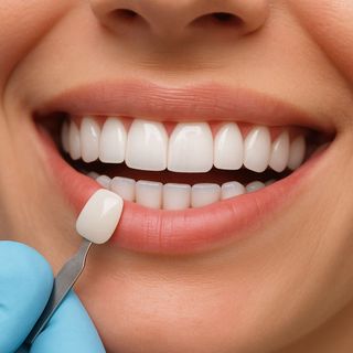 Veneers