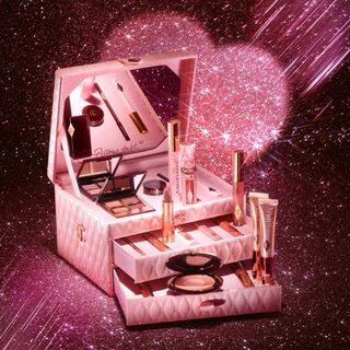 Buy new cosmetics
