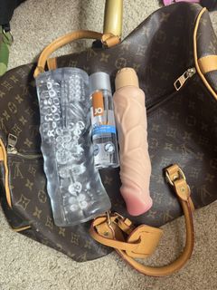 New toys