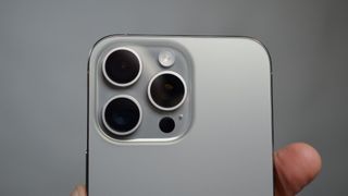 new phone