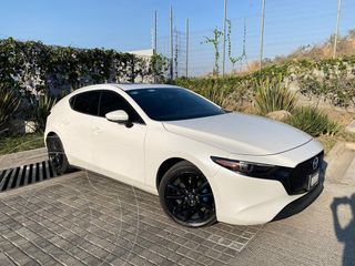 my first car
