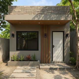 mi casa