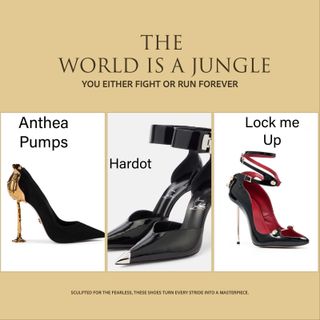 My Shoes