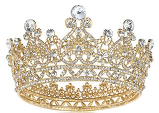 be queen of queens