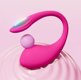 I want a new toy.