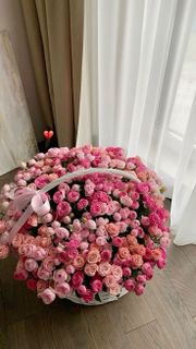 Beautiful bouquet