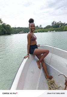 bonga cams wishlist