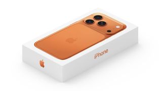 The new iPhone!!