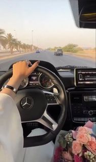 car in dreams