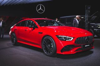 Dream Car