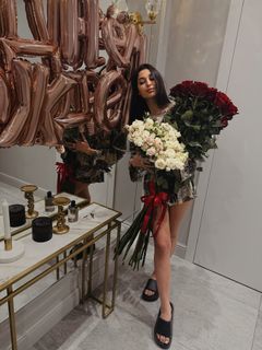 bouquet of flowers