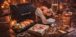 Luxury Spoiling