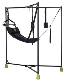Fort Troff Hammock Hangar Sex Sling