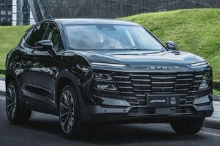 Automobile