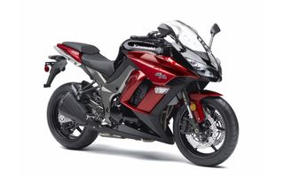 Kawasaki Ninja