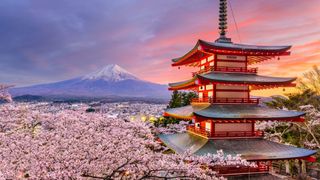 One day i wanna travel to Japan