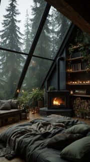 have my home