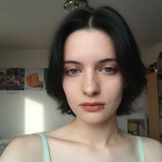 new camera