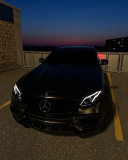 Buying a car