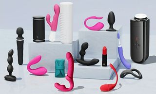 New Dildo