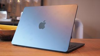 MacBook Pro M5